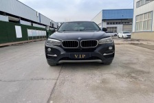 宝马X6(进口)