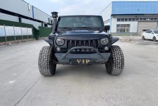 Jeep 牧马人