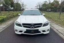 奔驰A级(进口)