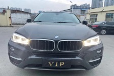 宝马X6(进口)