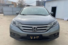 本田CR-V