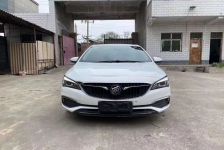 别克 威朗