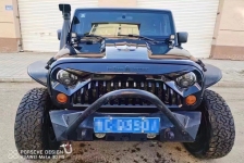 Jeep 牧马人