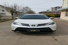 丰田RAV4(进口)