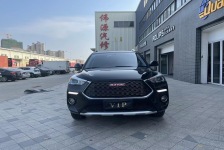 长城 哈弗H6