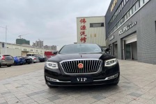 红旗H7