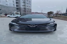 丰田 凯美瑞