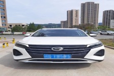 广汽 GS4