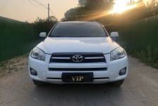 一汽丰田RAV4