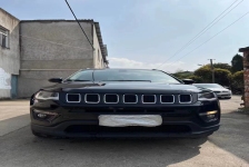 Jeep 指南者