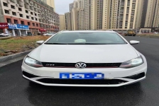 大众POLO