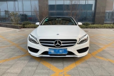 奔驰C级