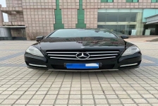 奔驰R级(进口)