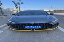 名爵6