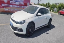 大众 尚酷(进口)