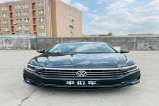 大众 速腾