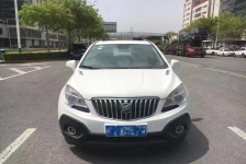 别克 昂科拉