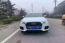 奥迪Q3