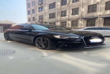 奥迪A6L