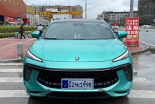 东风风行 T5