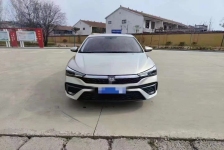 荣威i5