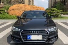 奥迪A3