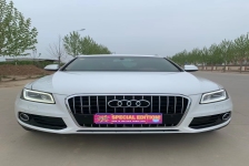 奥迪Q5