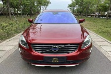 沃尔沃XC60(进口)