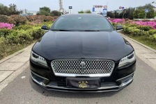 林肯MKZ(进口)