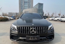 奔驰GLC级