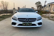 奔驰C级