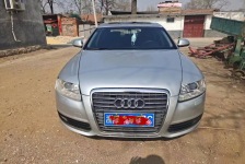 奥迪A6L