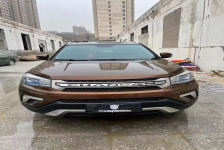 长安轿车 长安CS75