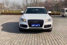 奥迪Q5