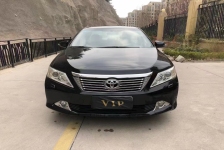 丰田 凯美瑞