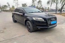 奥迪Q7(进口)