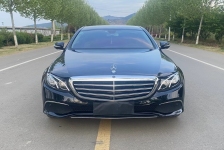 奔驰E级