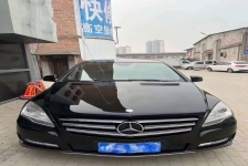 奔驰R级(进口)