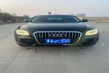 奥迪Q5