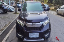本田 冠道