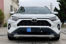 丰田RAV4(进口)