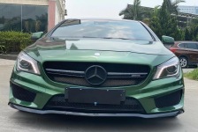 奔驰CLA级AMG