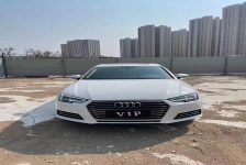 奥迪A4L