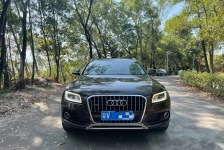 奥迪Q5