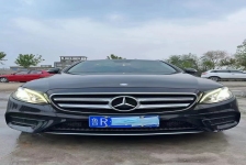 奔驰E级