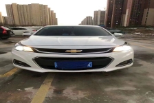 雪佛兰 迈锐宝