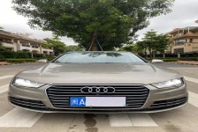 奥迪A7(进口)