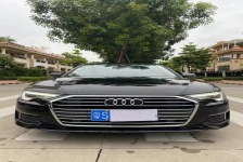 奥迪A6L