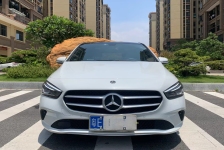 奔驰B级(进口)