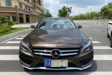 奔驰C级